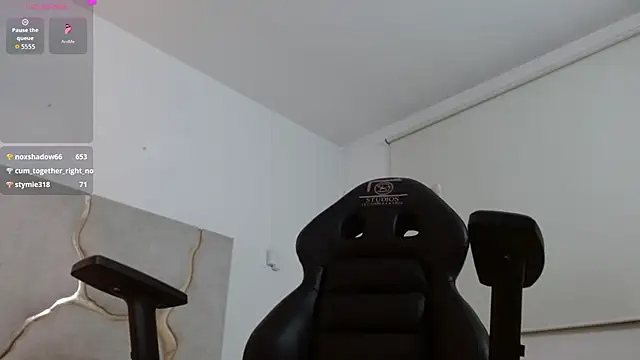 LUAR_TAY: απευθείας συνομιλία ΧΧΧ