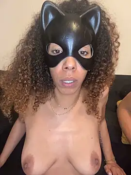 Pokazy przed kamerką – Kaly_vibes