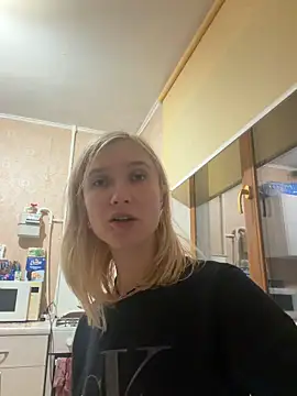 Chat XXX ao vivo de AngelJeni