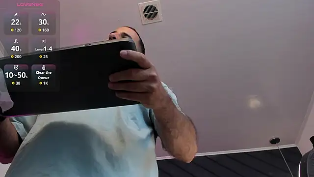 Chat +18 de lorenzo_walker_1 ao vivo