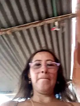 Salome_69's Live XXX Chat