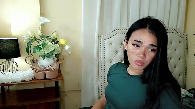 Chat XXX en directo de itsmadisonfucker