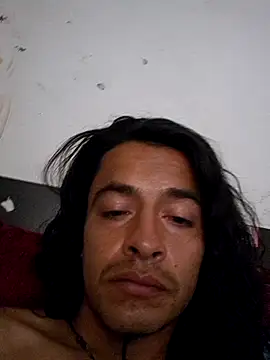 Show de Yojtas na webcam