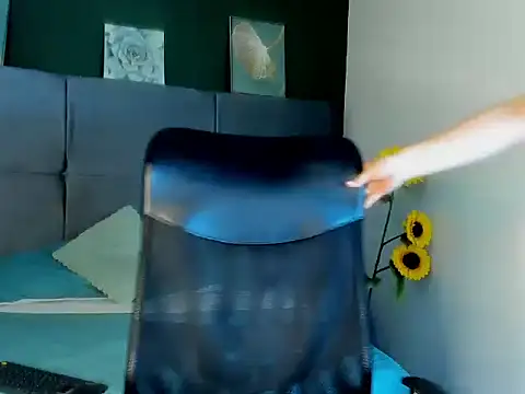 Show de amara_madness na webcam