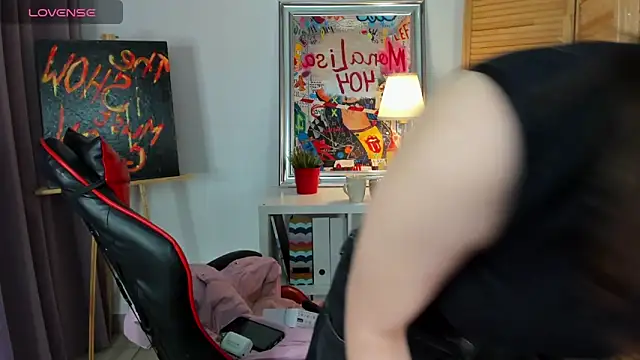 MollysMiawko Live XXX-Chat