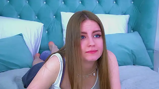 SofiaSarvain Chat XXX in diretta