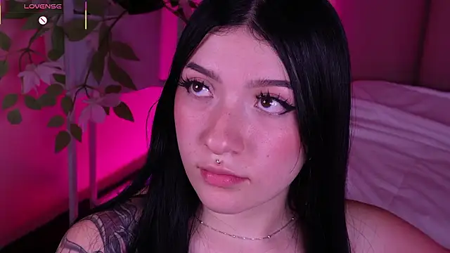 Dolcexx_のライブXXXチャット