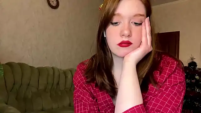 Undinkis' Live XXX Chat