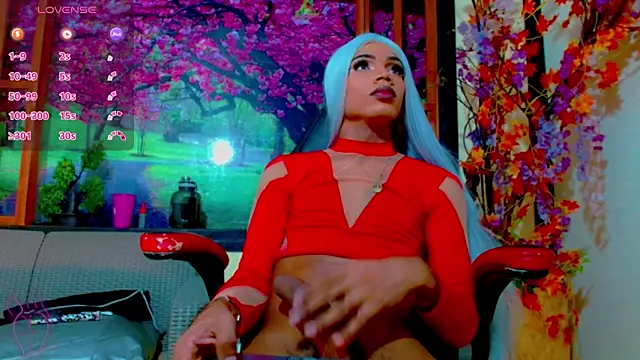 andrea_hot31's Live XXX Chat