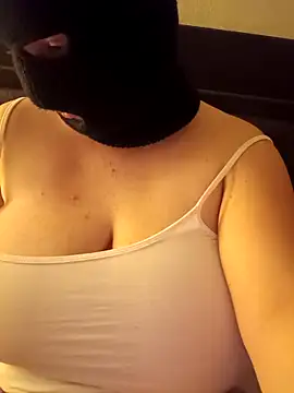 floribigbobs97 Webcam Show