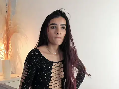 StefanyCondia's Live XXX Chat