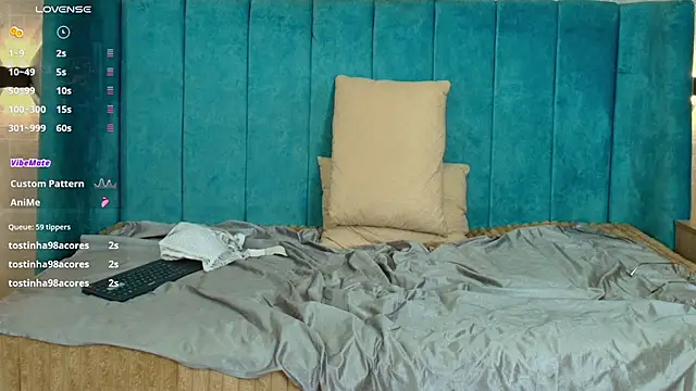 mariana_gil1 现场XXX聊天