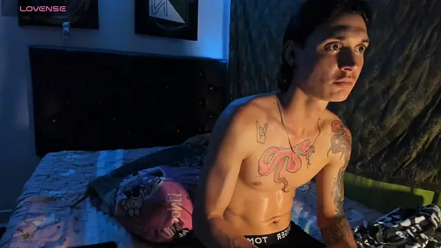 LokyHart Live XXX-Chat