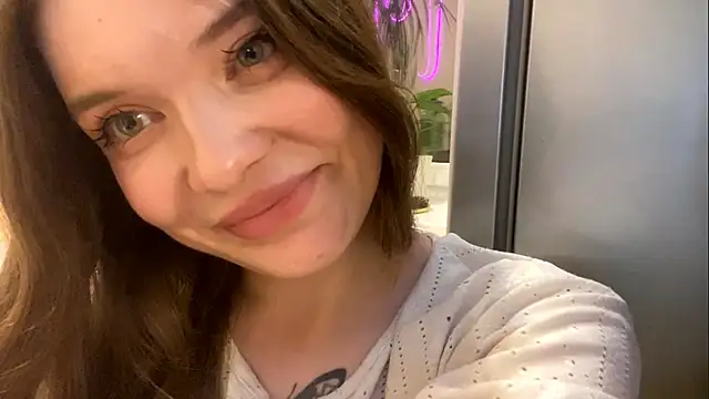 Chat XXX en directo de PowderedTalc