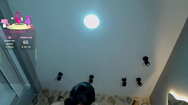 EmilyReddoll's Live XXX Chat