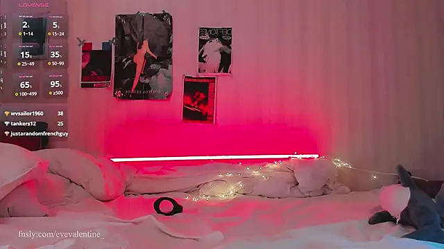 eva_vodkina: онлайн-секс-чат