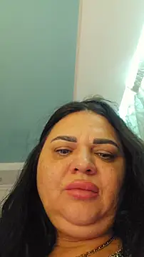 littleRikka 现场XXX聊天