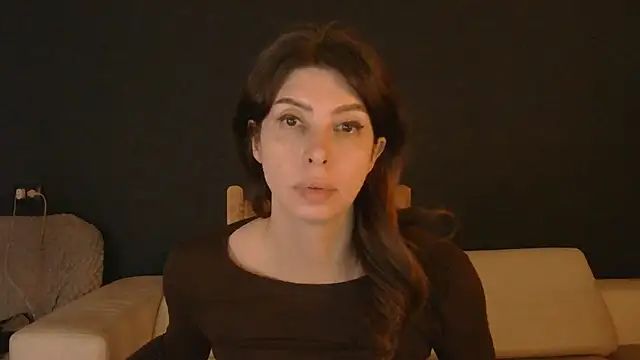 WhiteQueen888 现场XXX聊天