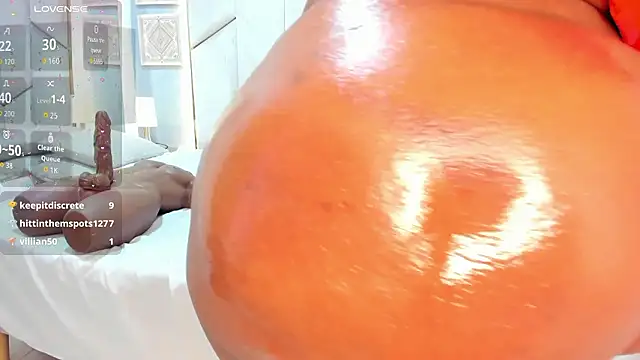 madycarter: вебкам-шоу