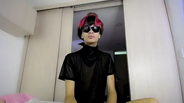 Sweet_Jack1: απευθείας συνομιλία ΧΧΧ