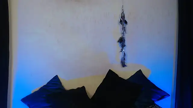 Agatha_Tenebris – Naživo XXX chat