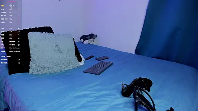 goddessalice Live XXX Chat