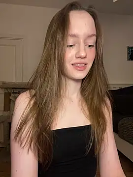 malyshhka Live XXX-Chat