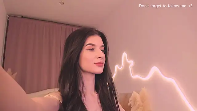 LauraCoy 现场XXX聊天