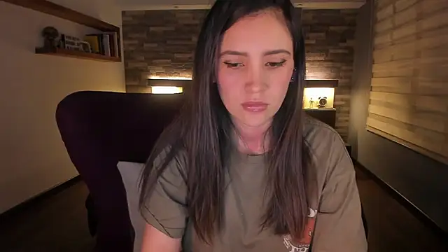 alicewilloww Live XXX-chat