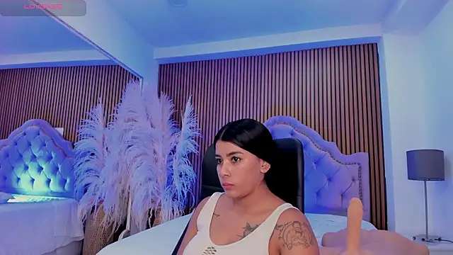 Sembang XXX Secara Langsung SelenaStonne