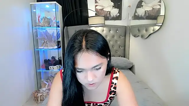 bigcockvenice Pertunjukan Webcam