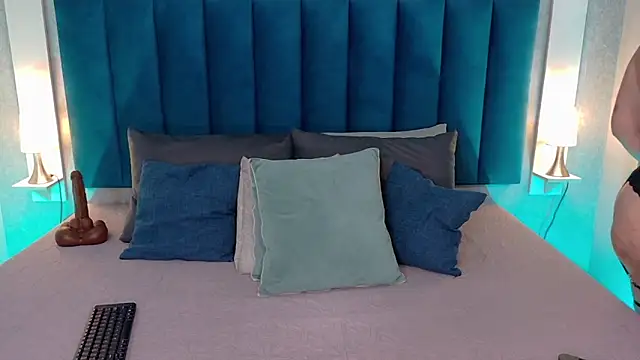 Chat XXX ao vivo de Madisonsmiith