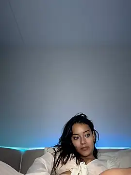 Risky_Workouts élő XXX-chatje