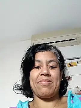 Molly_newman6 élő XXX-chatje