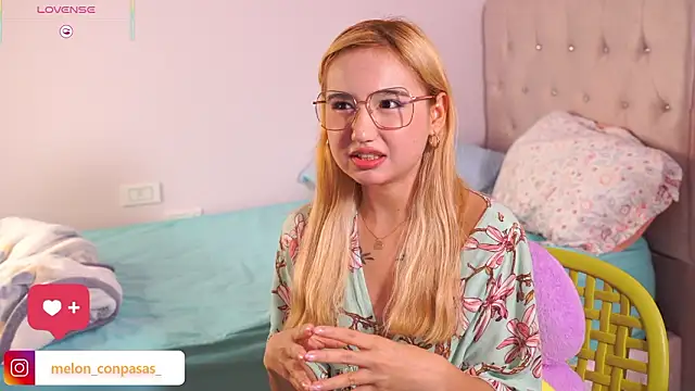 Chat XXX en directo de Pinkie_Princes