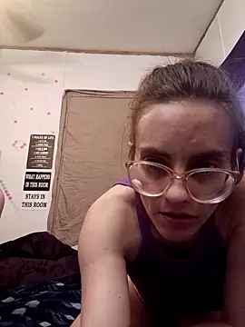 snowbird1117のライブXXXチャット