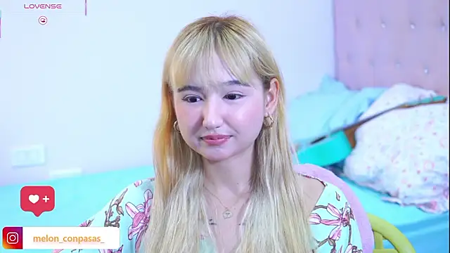 Pinkie_Princes Live XXX-Chat