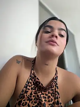 دردشة Kaily_Sweet16 الجنسية المباشرة