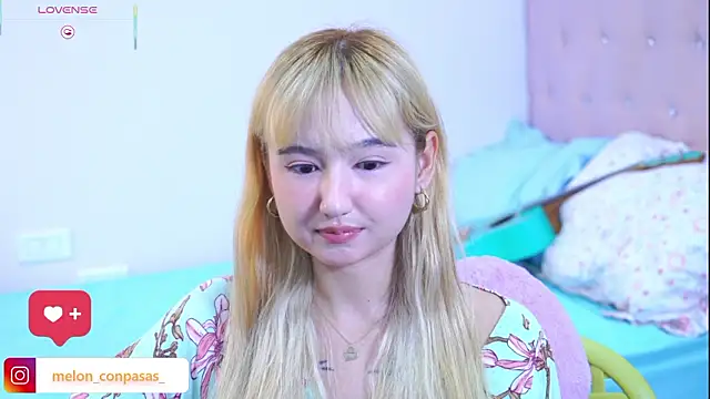 دردشة Pinkie_Princes الجنسية المباشرة