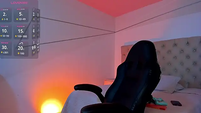 Živý XXX chat Agathaargent_