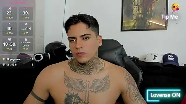 mad_maxxx2 live XXX chat