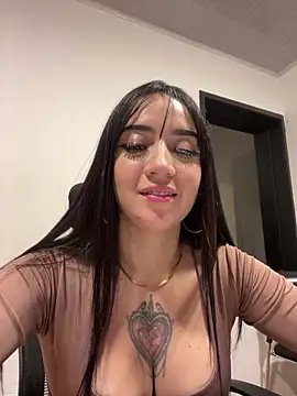 Chat XXX Live EmmyEvans1
