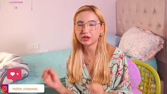 دردشة Pinkie_Princes الجنسية المباشرة