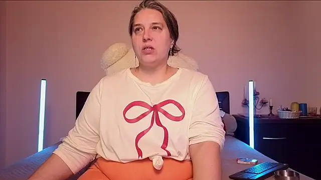 Webkamerová show Bbw_Goddes