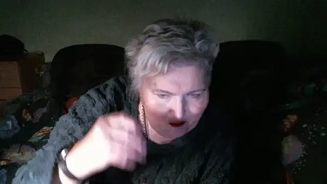 Webkamerová show Lana555