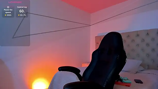 Agathaargent_ Chat XXX in diretta