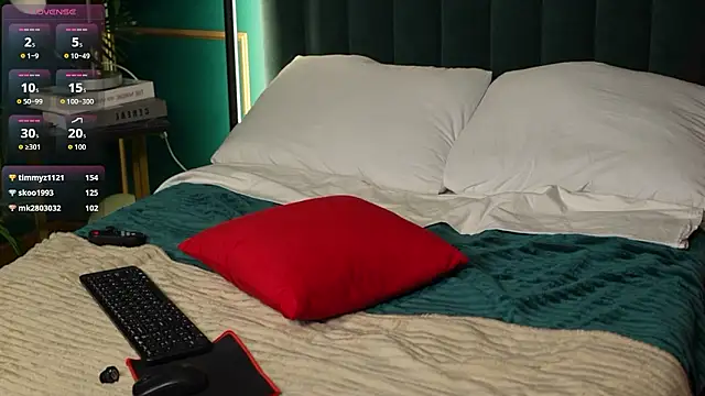 Živý XXX chat Layla_Bloom