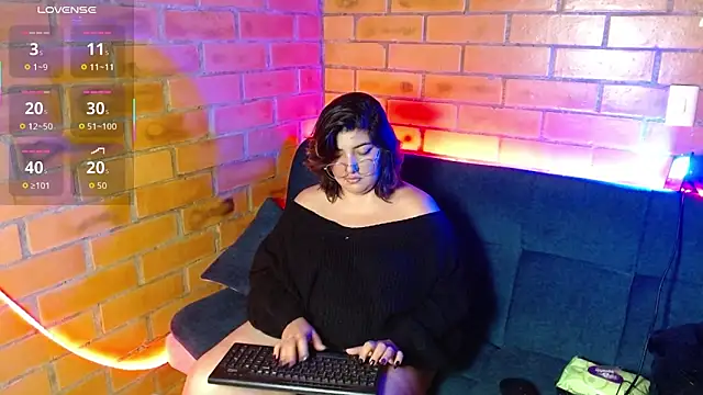 Roxy_f_w Live XXX-chat