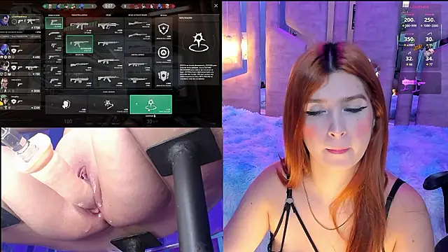 LizzieCutie_ Chat XXX live