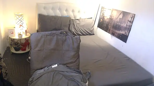 Chat XXX en directo de NinaDOM4CUM